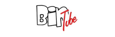 BinTube Logo