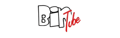 BinTube Logo